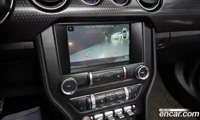 Ford Mustang 2019 5.0 Автомат в Москве № 246840, миниатюра 5