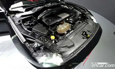 Ford Mustang 2019 5.0 Автомат в Москве № 246840, миниатюра 9