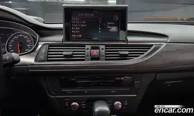 Audi A6 2018 2.0 Автомат в Москве № 247981, миниатюра 11