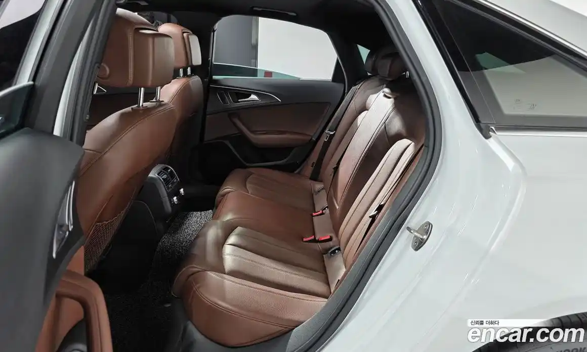 Audi A6 2018 2.0 Автомат в Москве № 247981, фото 12