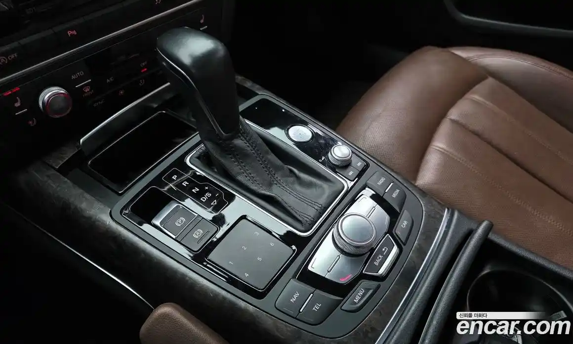 Audi A6 2018 2.0 Автомат в Москве № 247981, фото 16