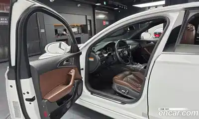 Audi A6 2018 2.0 Автомат в Москве № 247981, миниатюра 2