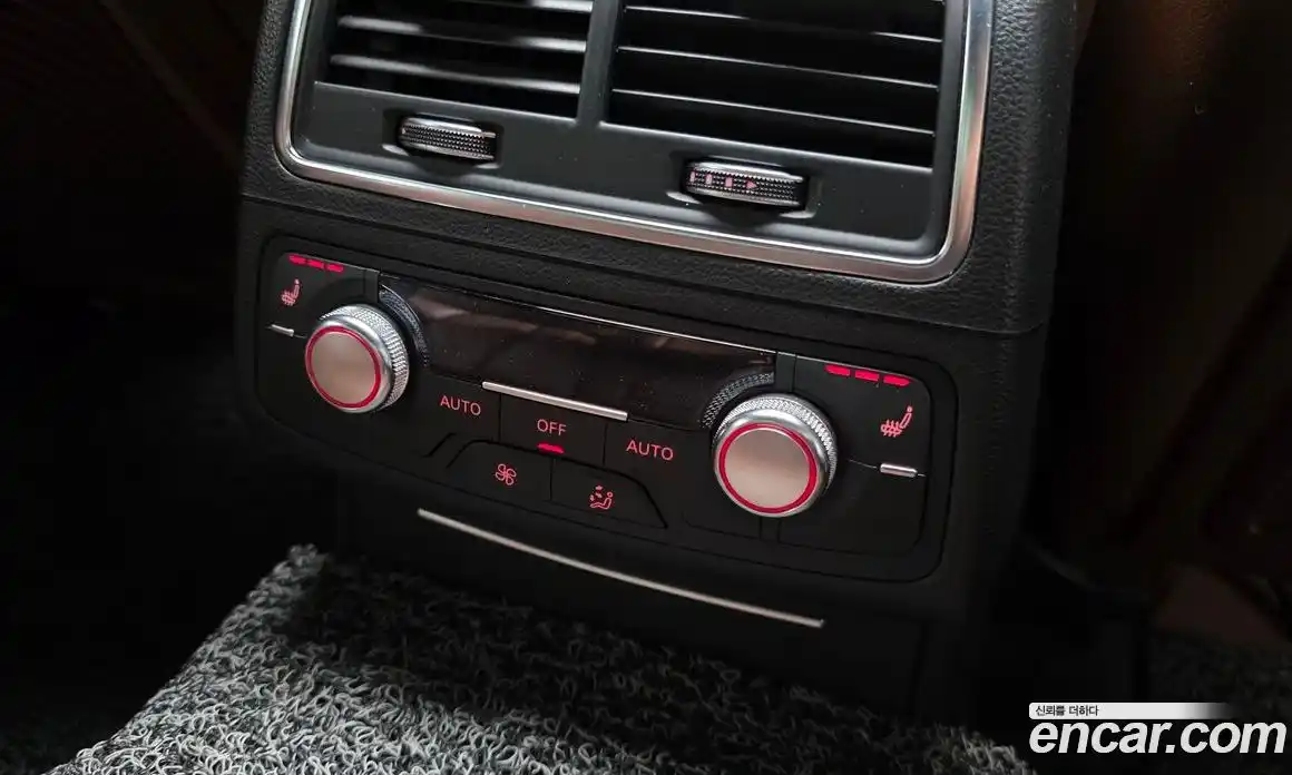 Audi A6 2018 2.0 Автомат в Москве № 247981, фото 4