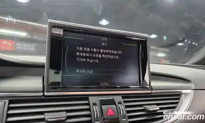 Audi A6 2018 2.0 Автомат в Москве № 247981, миниатюра 5