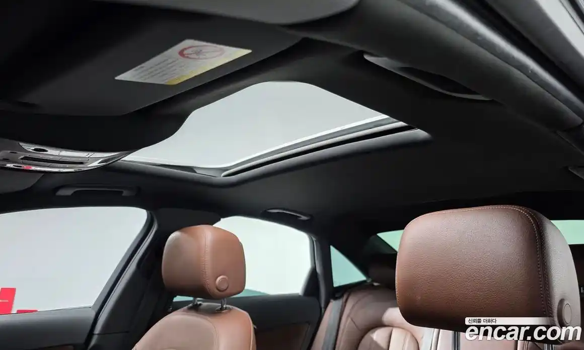 Audi A6 2018 2.0 Автомат в Москве № 247981, фото 7