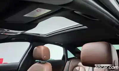 Audi A6 2018 2.0 Автомат в Москве № 247981, миниатюра 7