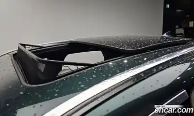 Genesis GV70 2022 0.1 Автомат в Москве № 25054, миниатюра 11