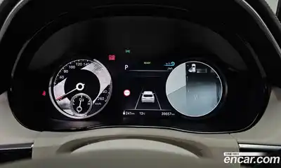 Genesis GV70 2022 0.1 Автомат в Москве № 25054, миниатюра 3