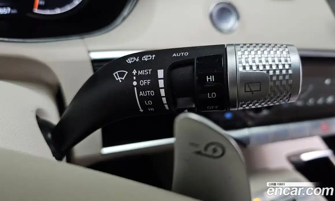 Genesis GV70 2022 0.1 Автомат в Москве № 25054, фото 6