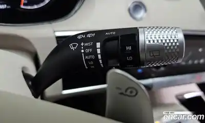 Genesis GV70 2022 0.1 Автомат в Москве № 25054, миниатюра 6