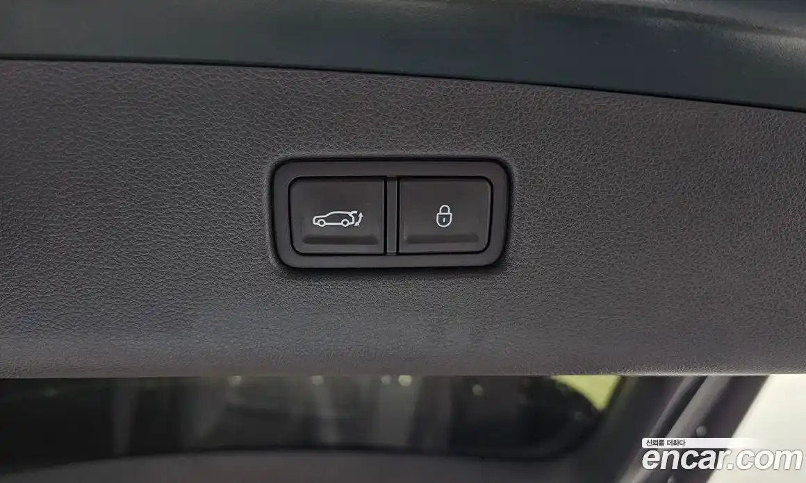 Genesis GV70 2022 0.1 Автомат в Москве № 25054, фото 7