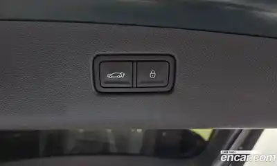 Genesis GV70 2022 0.1 Автомат в Москве № 25054, миниатюра 7