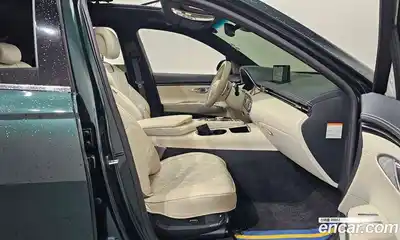 Genesis GV70 2022 0.1 Автомат в Москве № 25054, миниатюра 10