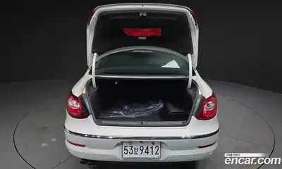 Volkswagen CC 2011 2.0 Автомат в Москве № 254791, миниатюра 12