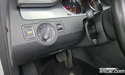 Volkswagen CC 2011 2.0 Автомат в Москве № 254791, миниатюра 2