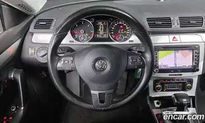 Volkswagen CC 2011 2.0 Автомат в Москве № 254791, миниатюра 3
