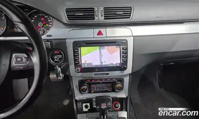 Volkswagen CC 2011 2.0 Автомат в Москве № 254791, миниатюра 5