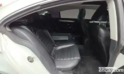 Volkswagen CC 2011 2.0 Автомат в Москве № 254791, миниатюра 6