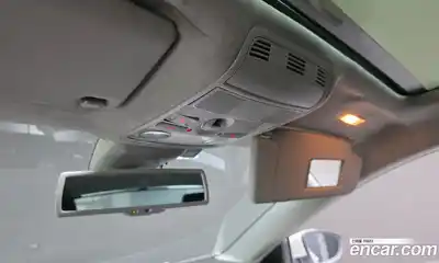 Volkswagen CC 2011 2.0 Автомат в Москве № 254791, миниатюра 8