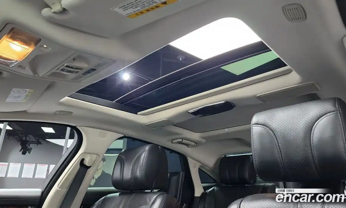 Jaguar XJ 2014 3.0 Автомат в Москве № 256097, фото 1