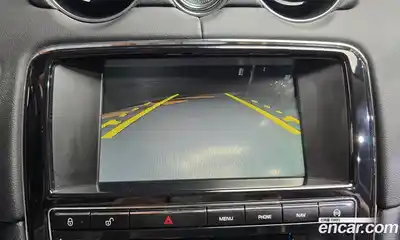 Jaguar XJ 2014 3.0 Автомат в Москве № 256097, миниатюра 11