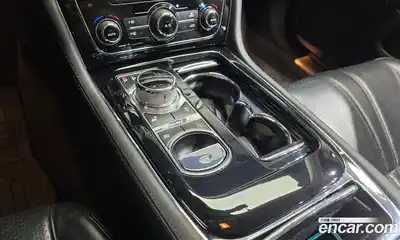 Jaguar XJ 2014 3.0 Автомат в Москве № 256097, миниатюра 12