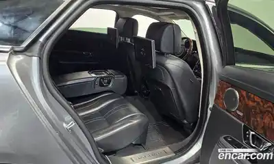 Jaguar XJ 2014 3.0 Автомат в Москве № 256097, миниатюра 2