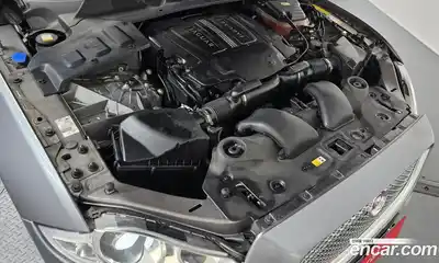 Jaguar XJ 2014 3.0 Автомат в Москве № 256097, миниатюра 3