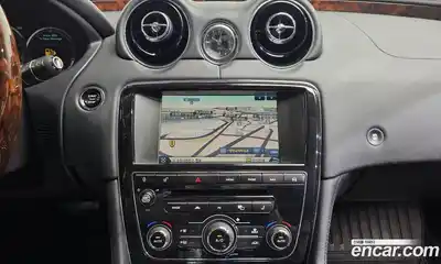 Jaguar XJ 2014 3.0 Автомат в Москве № 256097, миниатюра 7