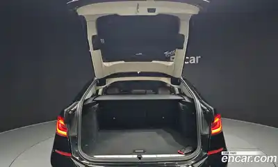 BMW Gran Turismo 2024 3.0 Автомат в Москве № 256948, миниатюра 11