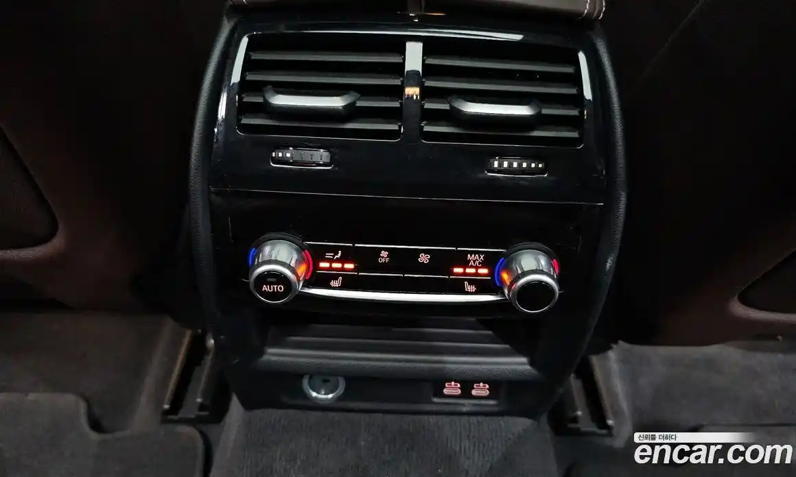 BMW Gran Turismo 2024 3.0 Автомат в Москве № 256948, фото 12