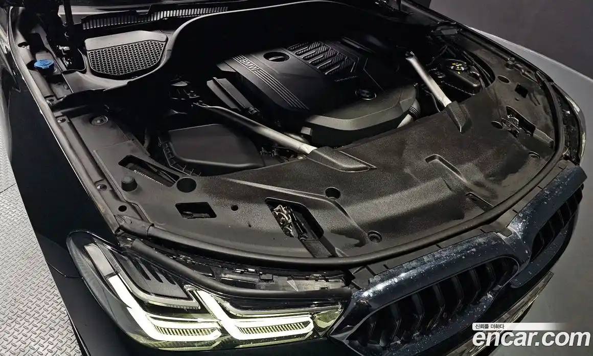 BMW Gran Turismo 2024 3.0 Автомат в Москве № 256948, фото 15