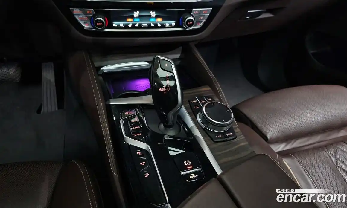 BMW Gran Turismo 2024 3.0 Автомат в Москве № 256948, фото 17