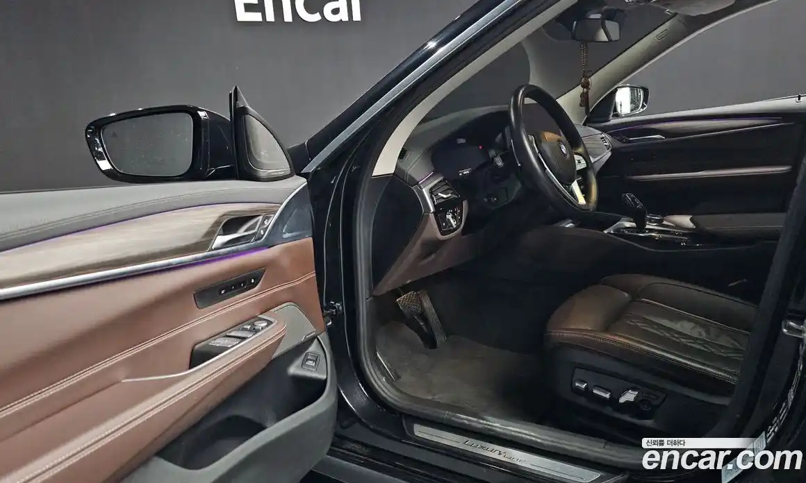 BMW Gran Turismo 2024 3.0 Автомат в Москве № 256948, фото 19