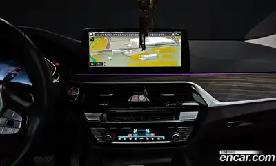 BMW Gran Turismo 2024 3.0 Автомат в Москве № 256948, миниатюра 2