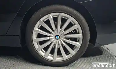 BMW Gran Turismo 2024 3.0 Автомат в Москве № 256948, миниатюра 4