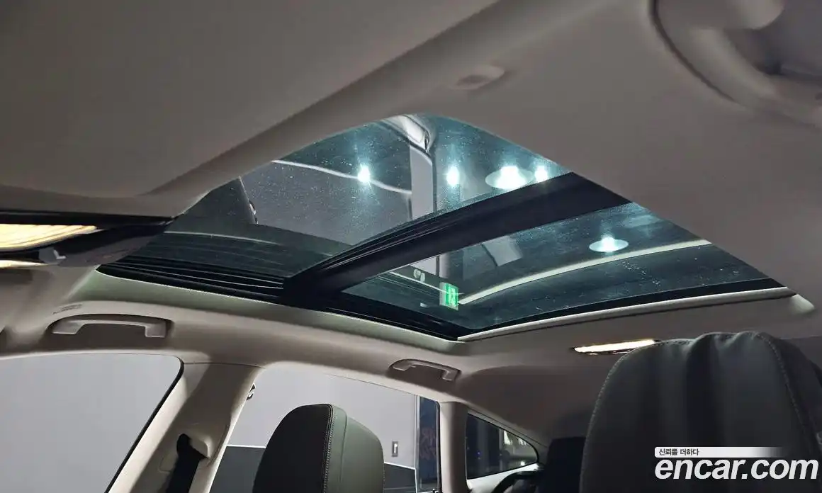 BMW Gran Turismo 2024 3.0 Автомат в Москве № 256948, фото 6