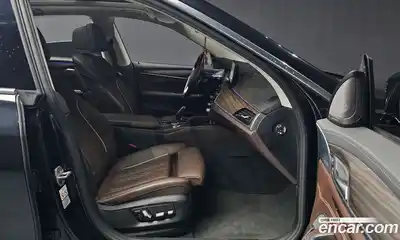 BMW Gran Turismo 2024 3.0 Автомат в Москве № 256948, миниатюра 7