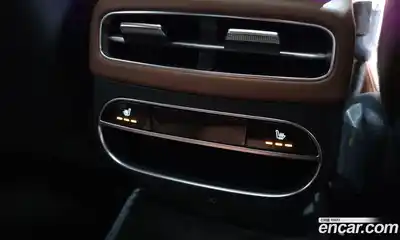 Genesis GV70 2024 2.5 Автомат в Москве № 259022, миниатюра 11