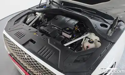 Genesis GV70 2024 2.5 Автомат в Москве № 259022, миниатюра 6