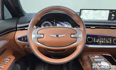 Genesis GV70 2024 2.5 Автомат в Москве № 259022, миниатюра 8