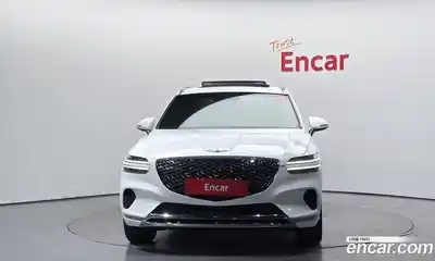 Genesis GV70 2024 2.5 Автомат в Москве № 259022, миниатюра 9