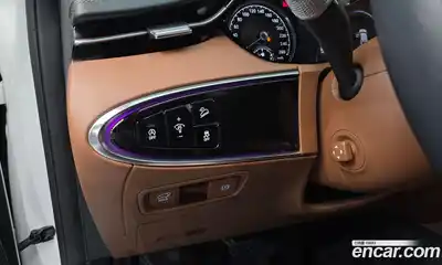 Genesis GV70 2024 2.5 Автомат в Москве № 259022, миниатюра 10