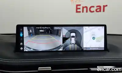 Genesis GV70 2021 2.5 Автомат в Москве № 25959, миниатюра 2