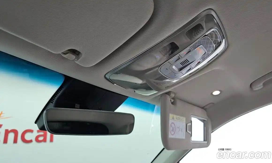 Genesis GV70 2021 2.5 Автомат в Москве № 25959, фото 3