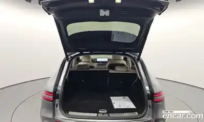 Genesis GV70 2021 2.5 Автомат в Москве № 25959, миниатюра 6