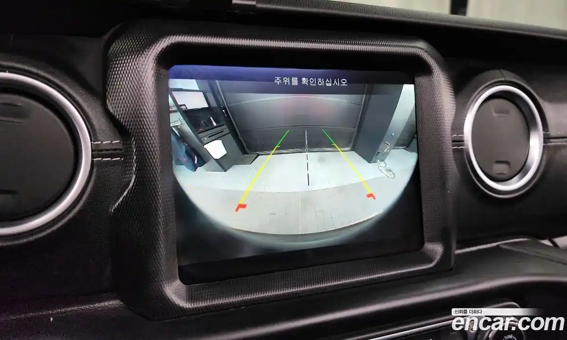 Jeep Wrangler 2021 2.0 Автомат в Москве № 259695, фото 5