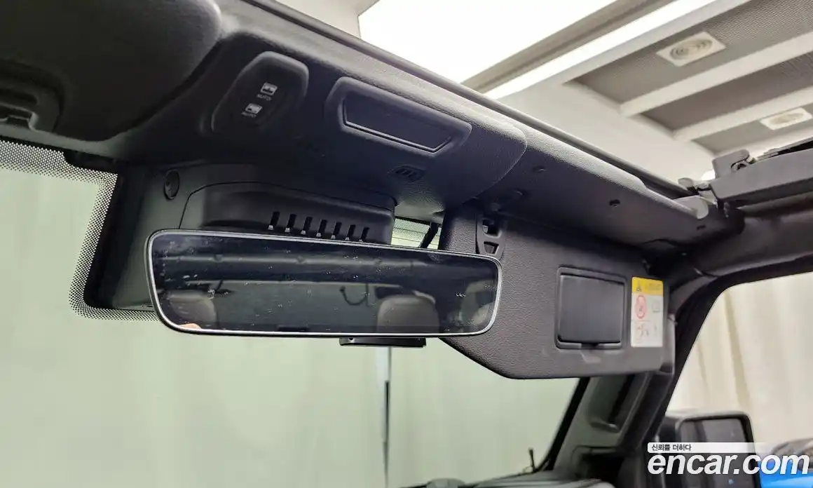 Jeep Wrangler 2021 2.0 Автомат в Москве № 259695, фото 6