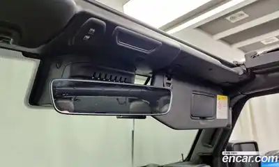 Jeep Wrangler 2021 2.0 Автомат в Москве № 259695, миниатюра 6