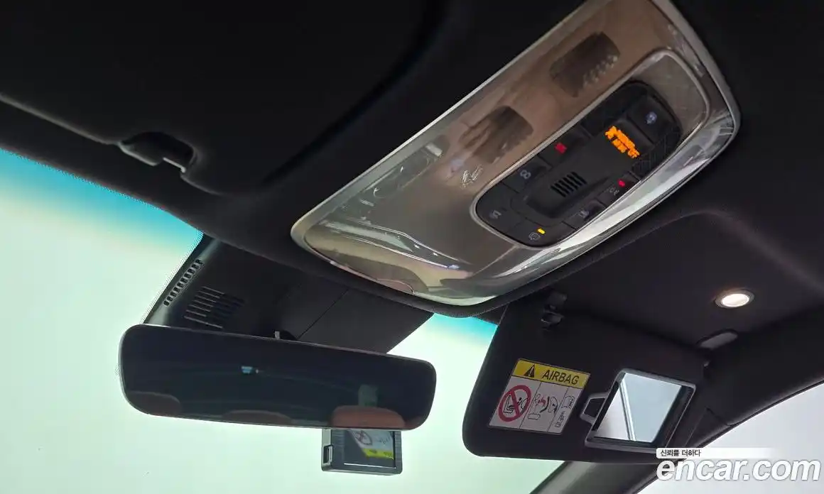 Genesis G80 2021 2.5 Автомат в Москве № 26051, фото 15